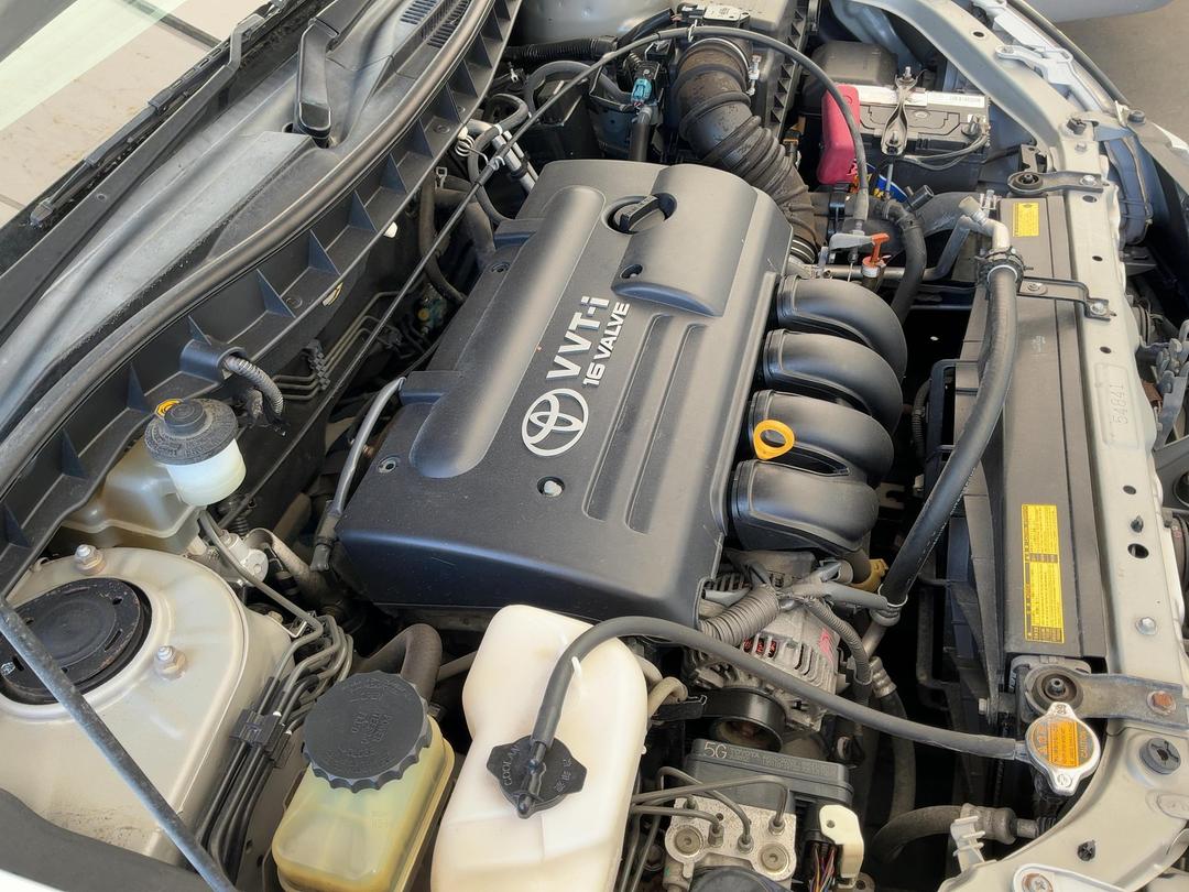 Photo '14' of Toyota Premio