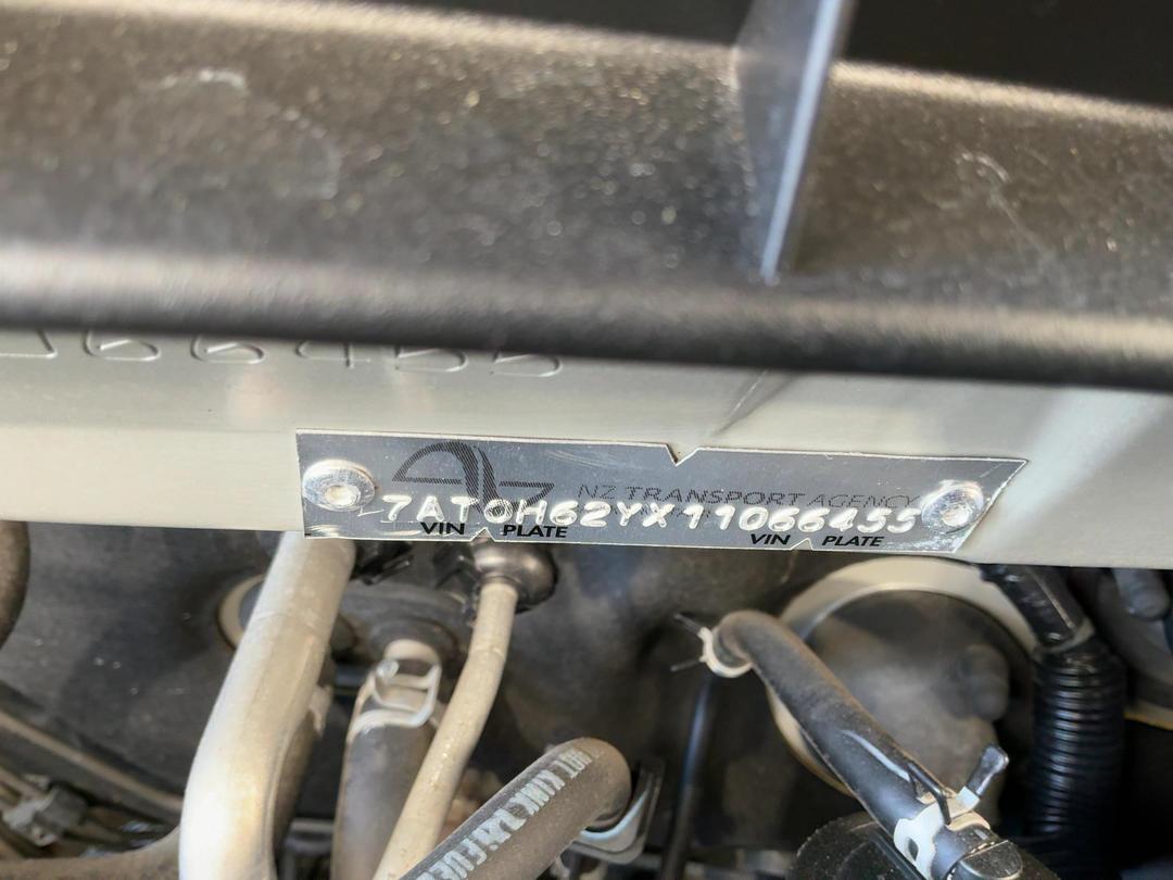 Photo '15' of Toyota Premio