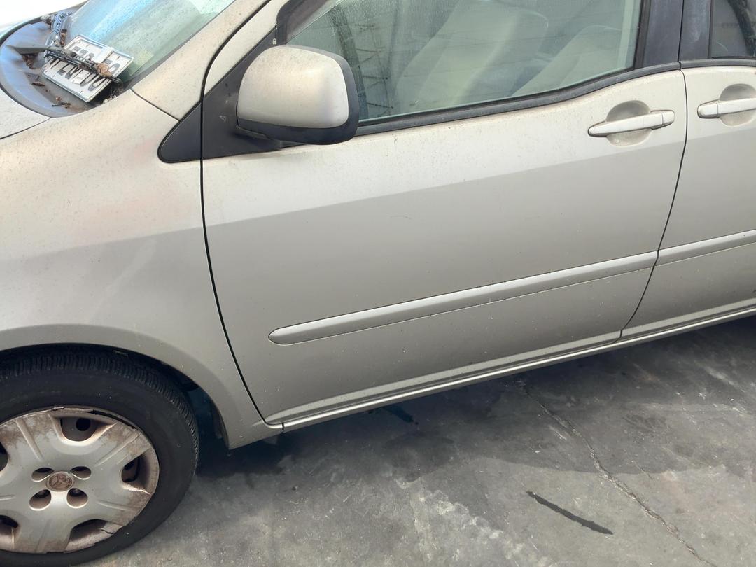 Photo '7' of Toyota Raum Photo '7' of Toyota Raum