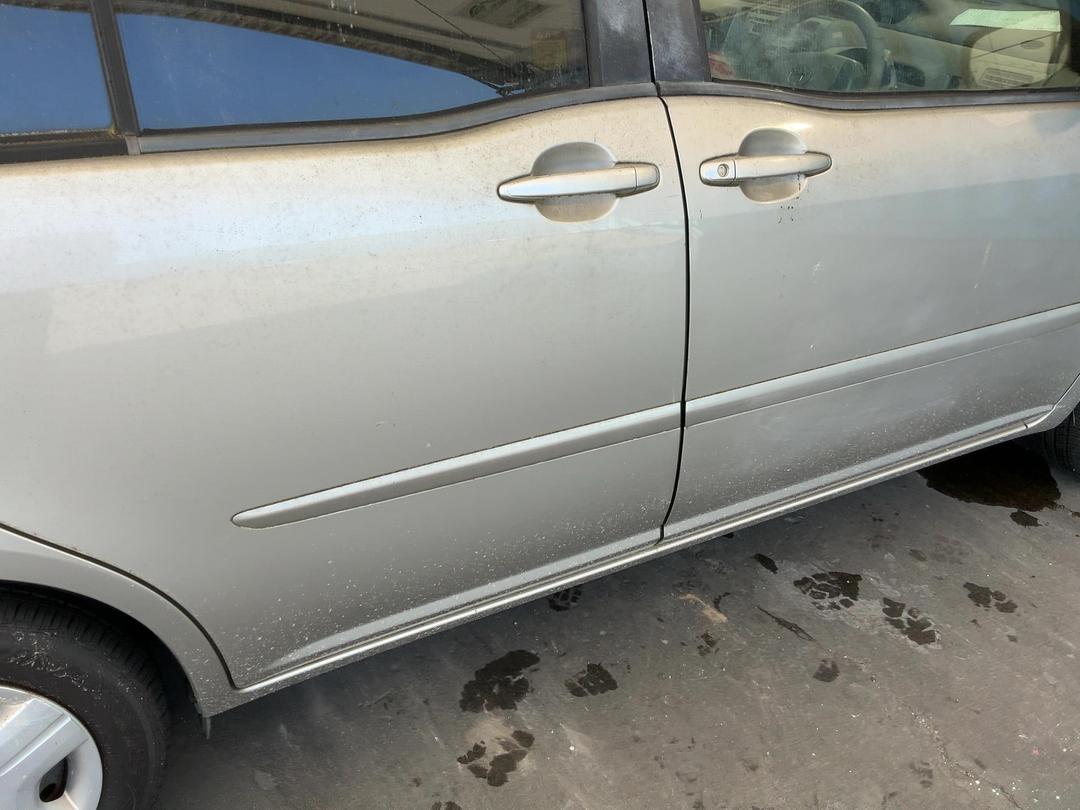 Photo '15' of Toyota Raum Photo '15' of Toyota Raum