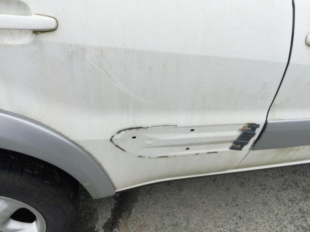 Photo '10' of Toyota Rav4