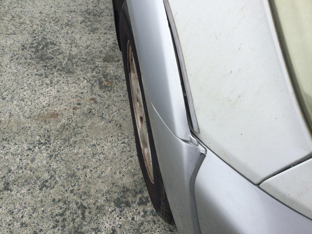 Photo '11' of Toyota Rav4