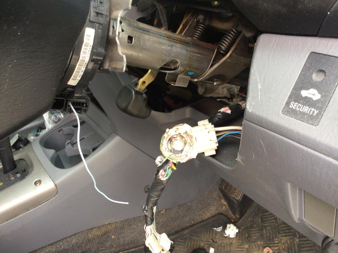 Photo '13' of Toyota Rav4