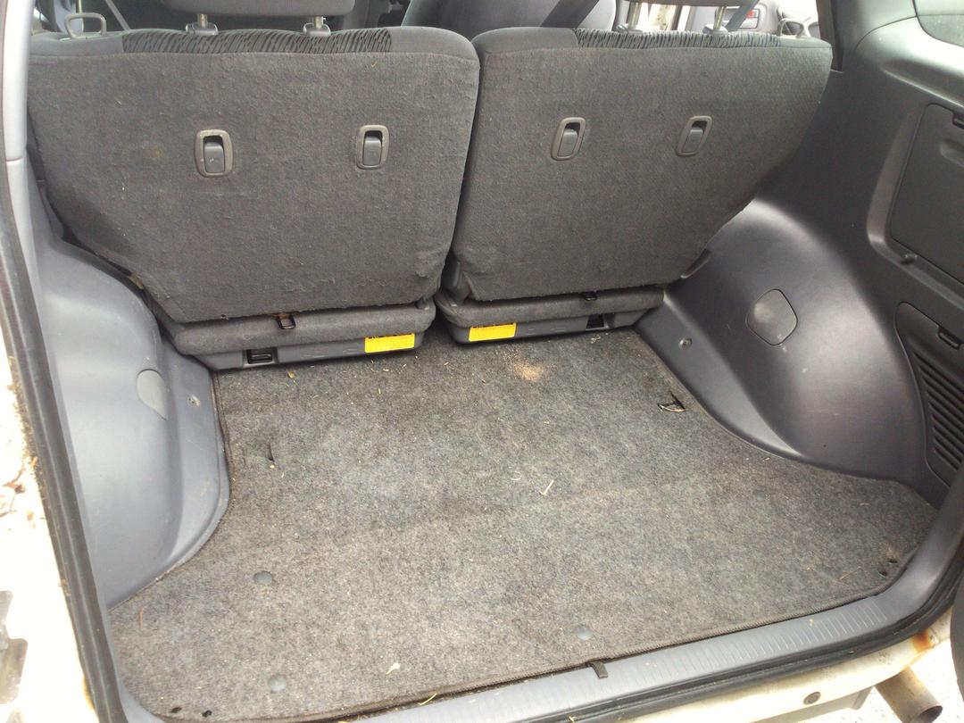 Photo '17' of Toyota Rav4