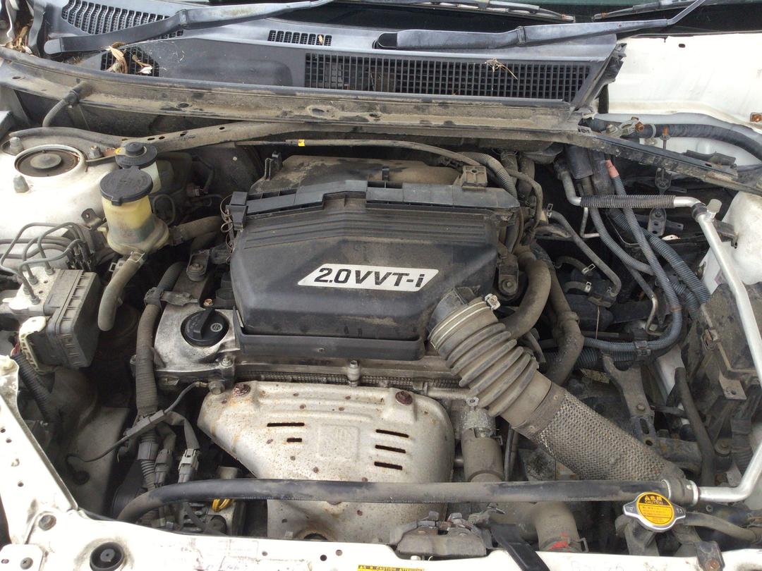 Photo '19' of Toyota Rav4