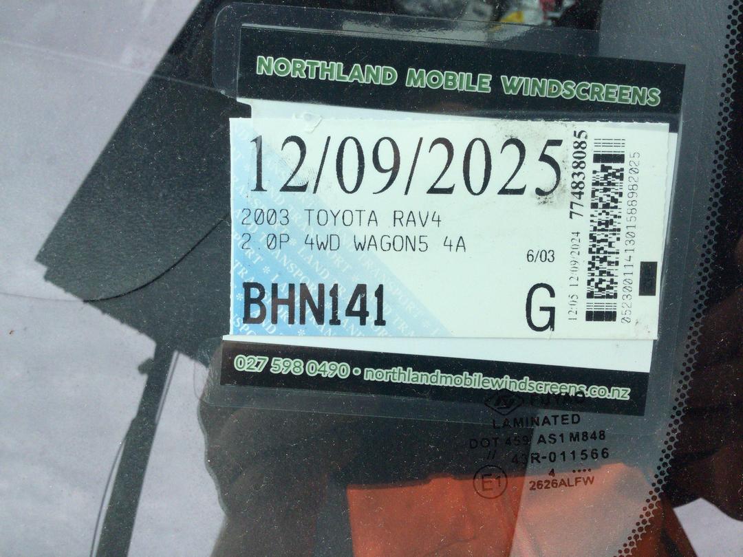 Photo '21' of Toyota Rav4