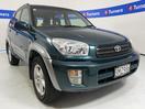Photo of 2003 Toyota Rav4 4WD