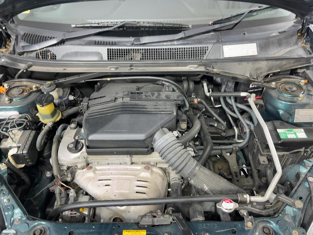 Photo '13' of Toyota Rav4