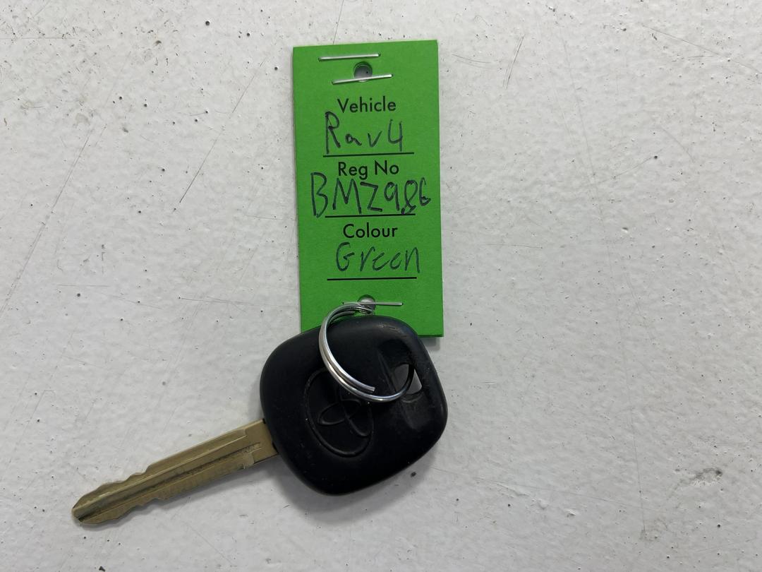 Photo '22' of Toyota Rav4