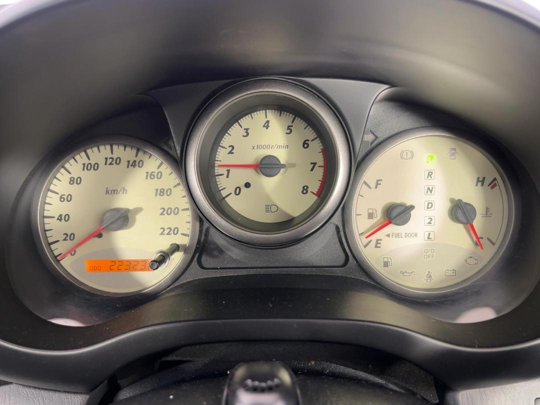 Photo '21' of Toyota Rav4