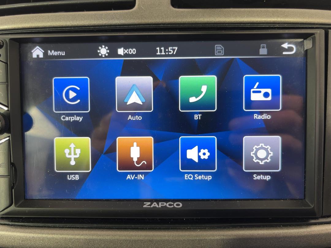 Photo '24' of Toyota Rav4