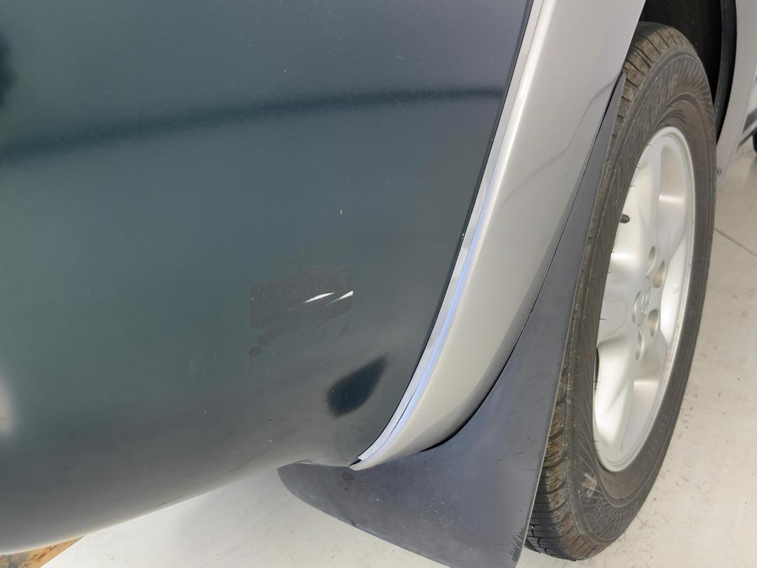 Photo '29' of Toyota Rav4
