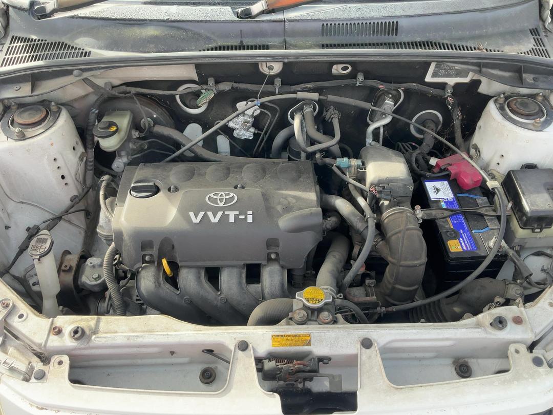 Photo '13' of Toyota Succeed Photo '13' of Toyota Succeed