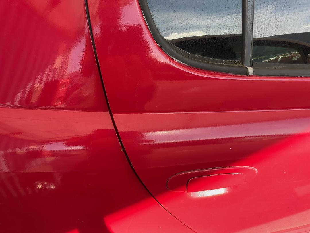 Photo '17' of Toyota Vitz Photo '17' of Toyota Vitz