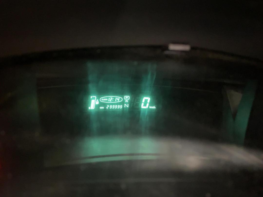 Photo '21' of Toyota Vitz