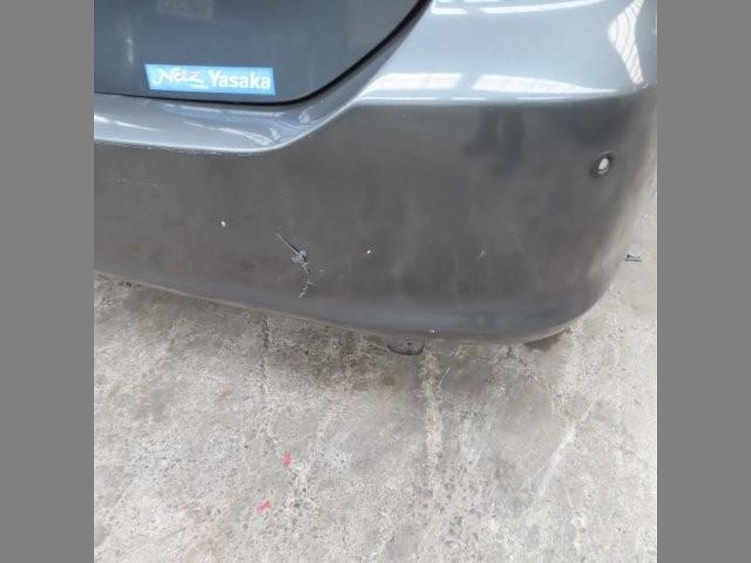 Photo '12' of Toyota Wish Photo '12' of Toyota Wish
