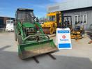 Photo of 2003 Tractor JD 4410 Tractor