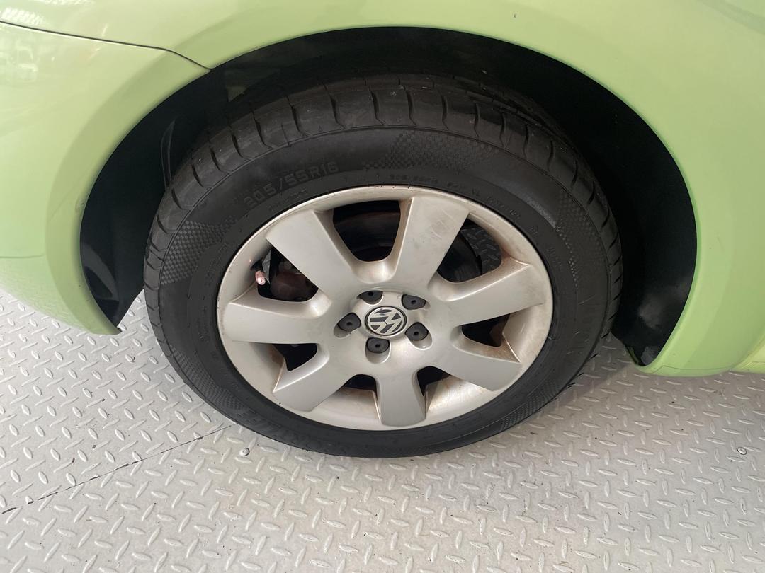 Photo '10' of Volkswagen Beetle