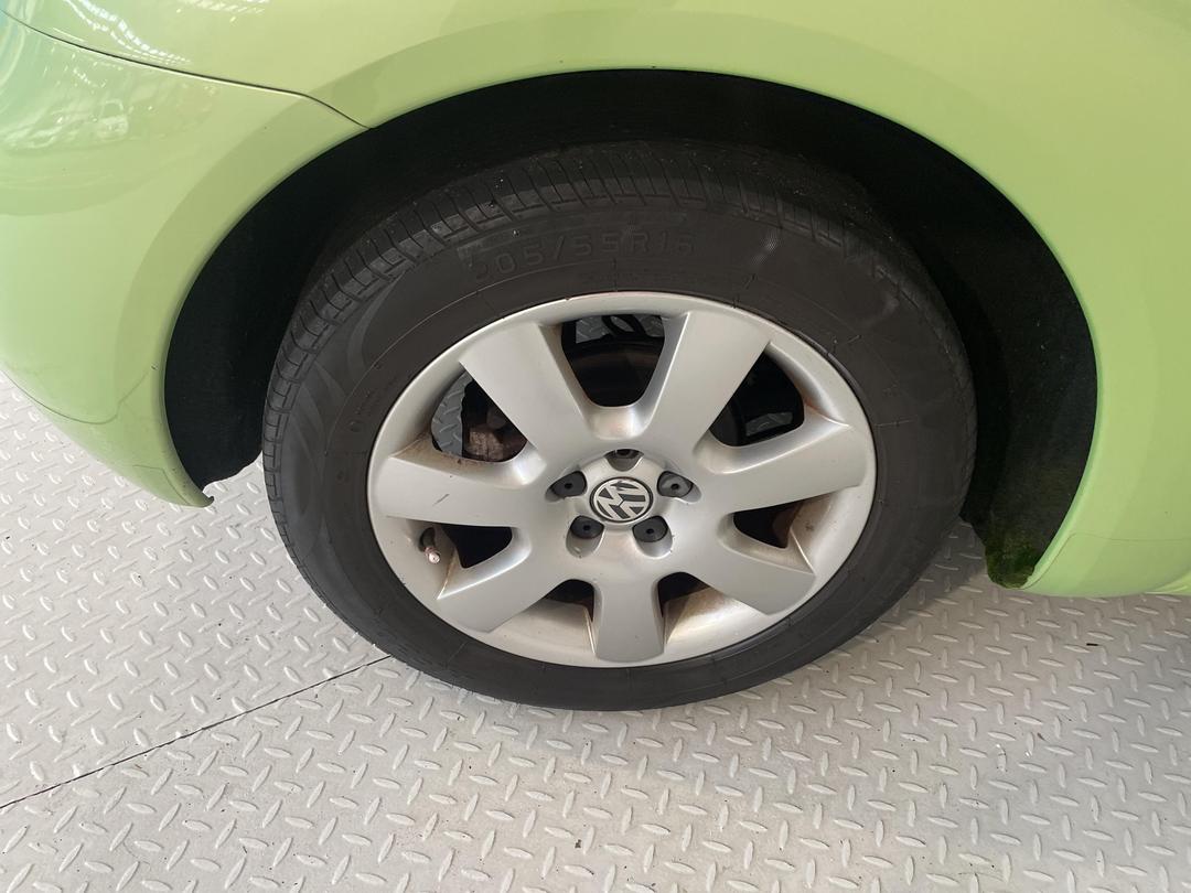 Photo '12' of Volkswagen Beetle