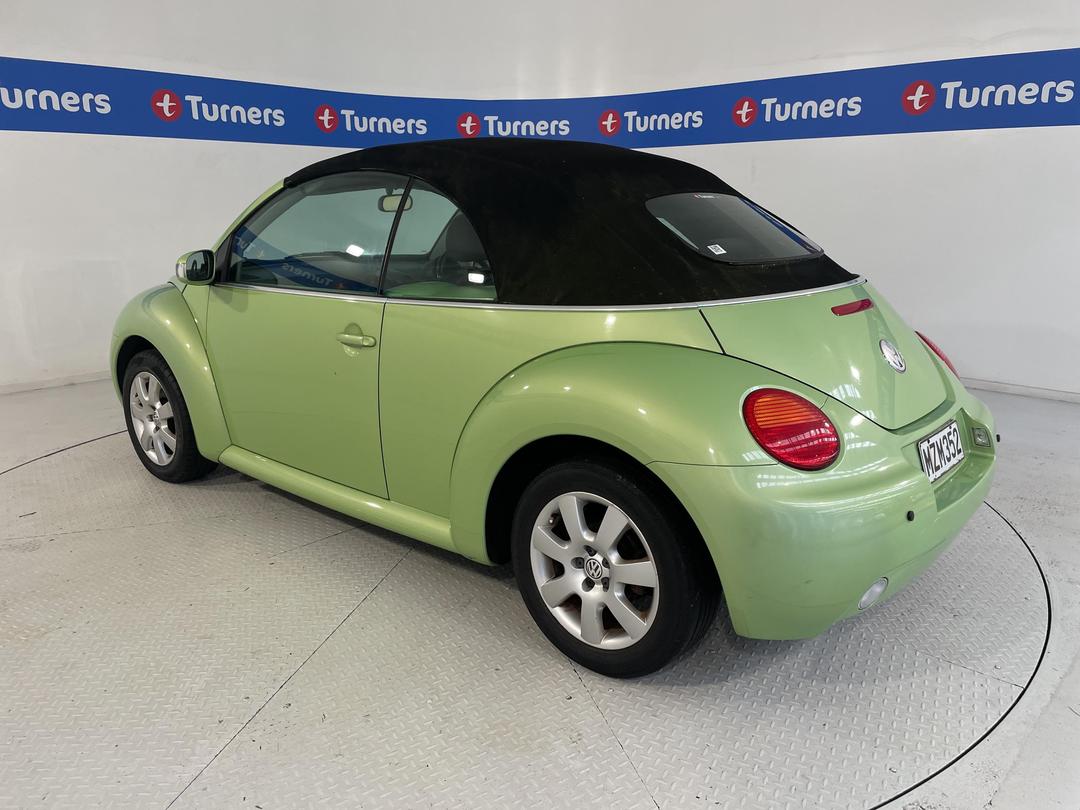 Photo '5' of Volkswagen Beetle