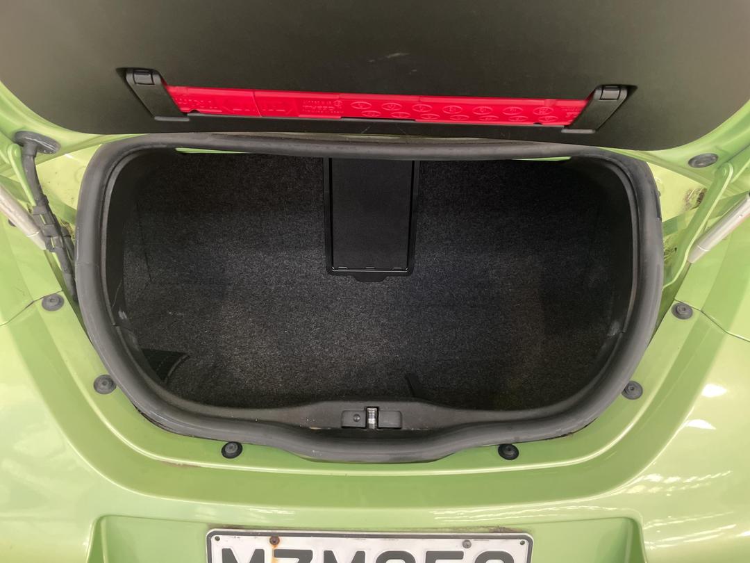 Photo '14' of Volkswagen Beetle