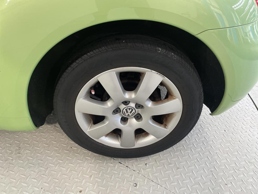 Photo '11' of Volkswagen Beetle