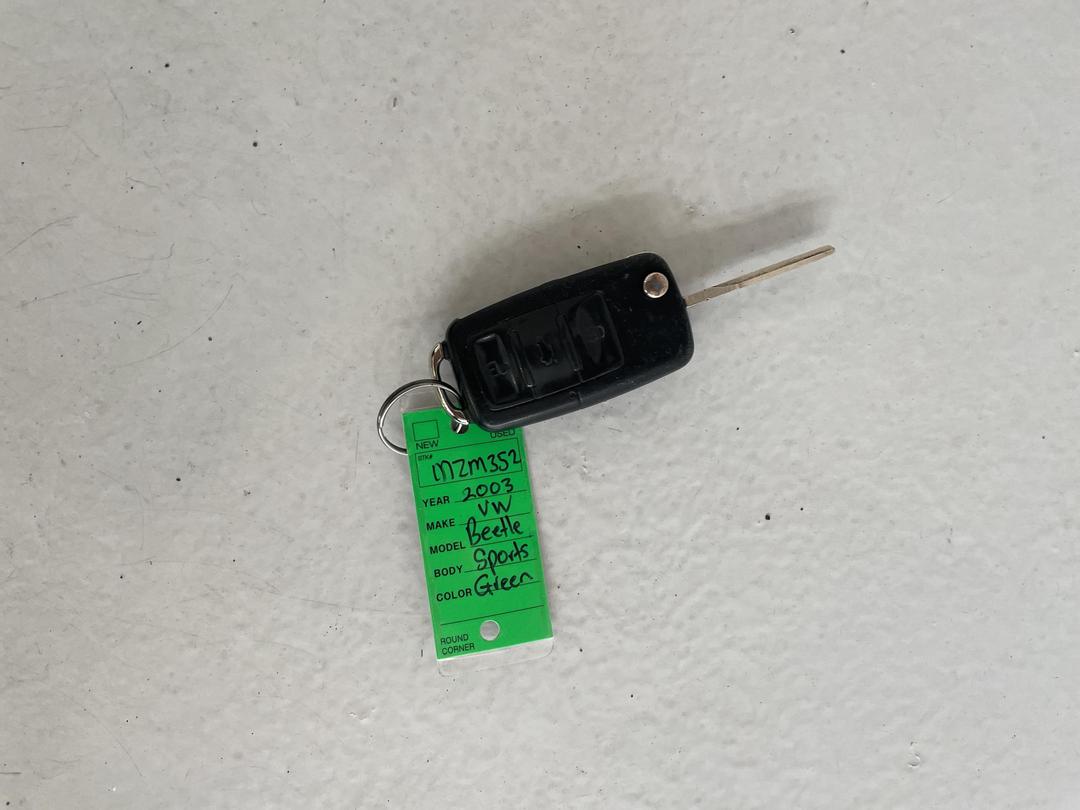 Photo '21' of Volkswagen Beetle