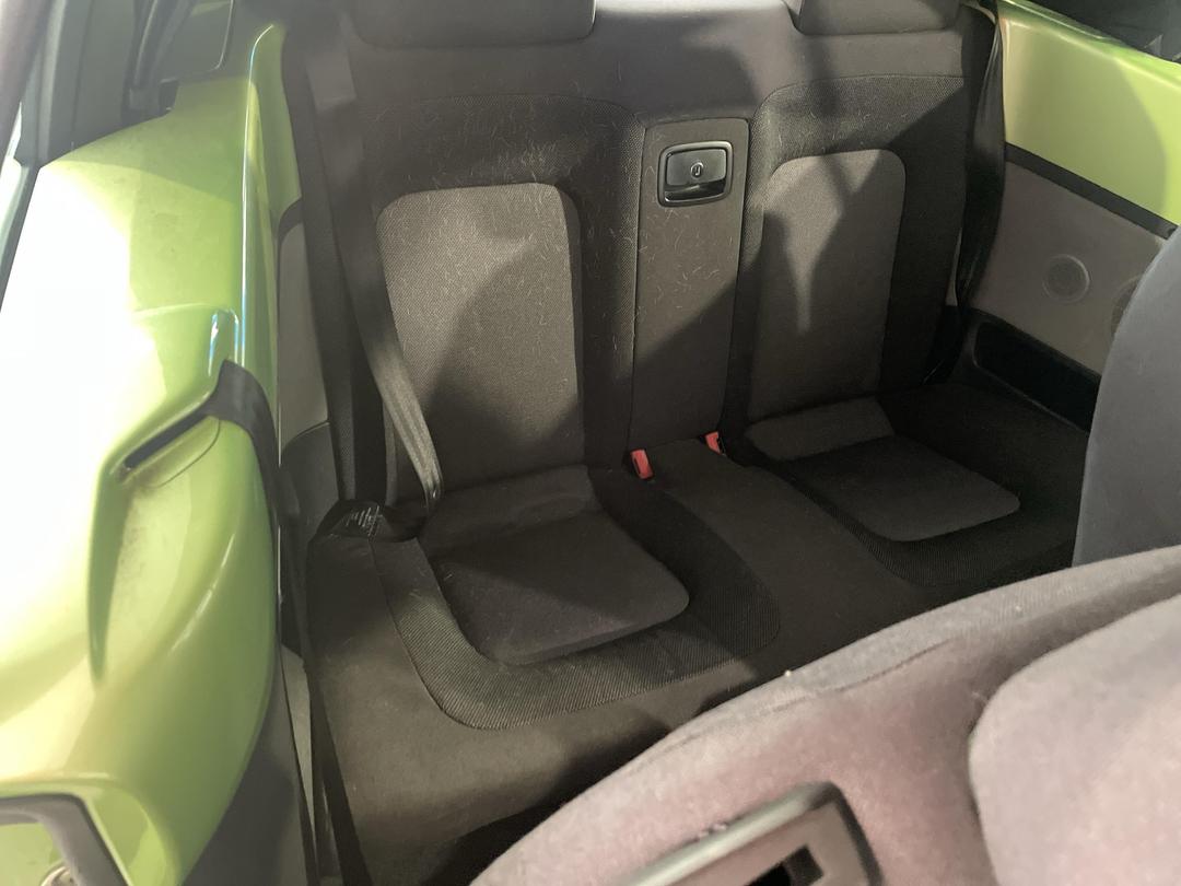 Photo '19' of Volkswagen Beetle