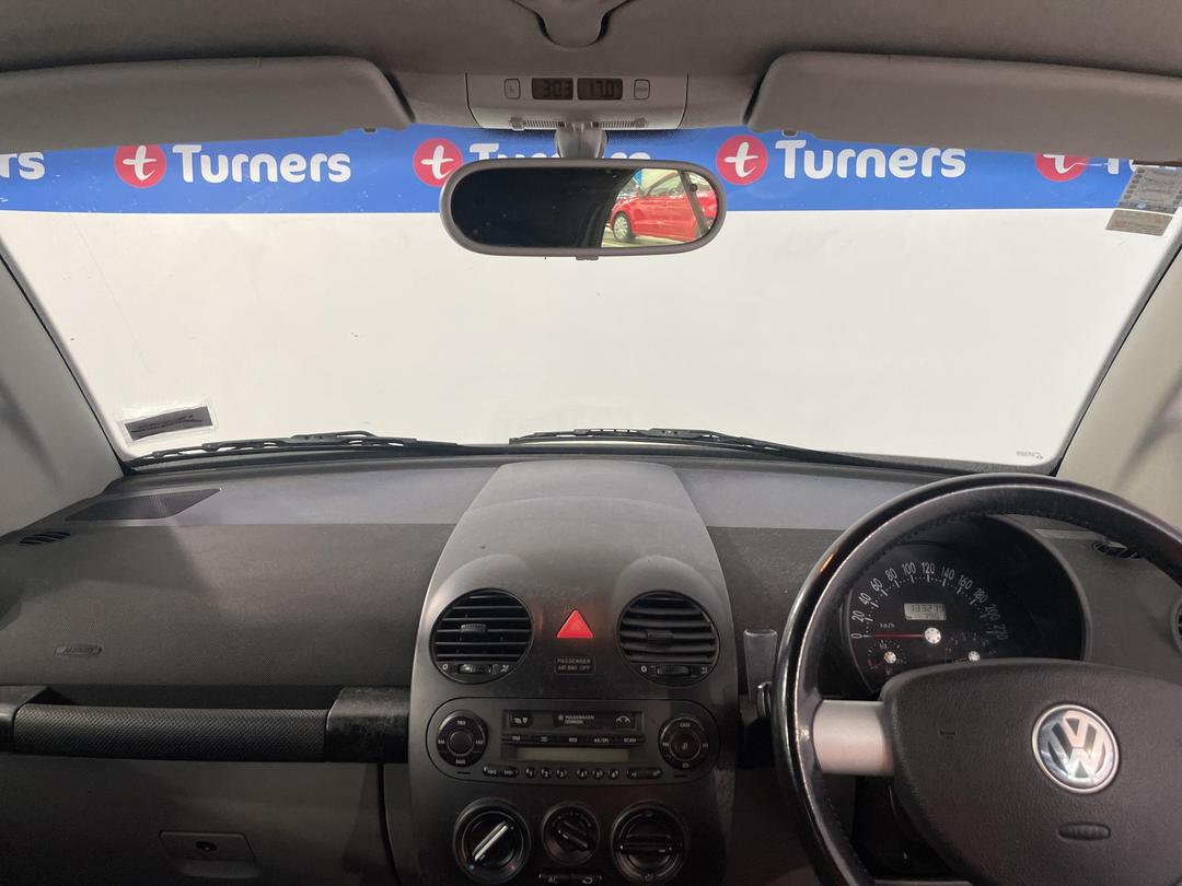 Photo '17' of Volkswagen Beetle