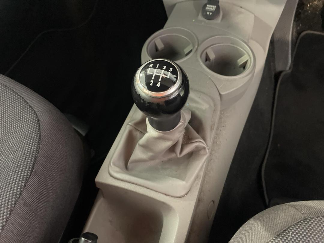 Photo '26' of Volkswagen Beetle