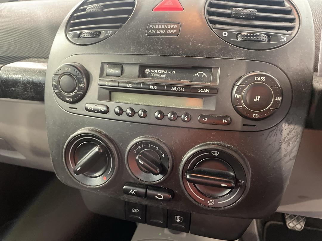 Photo '25' of Volkswagen Beetle