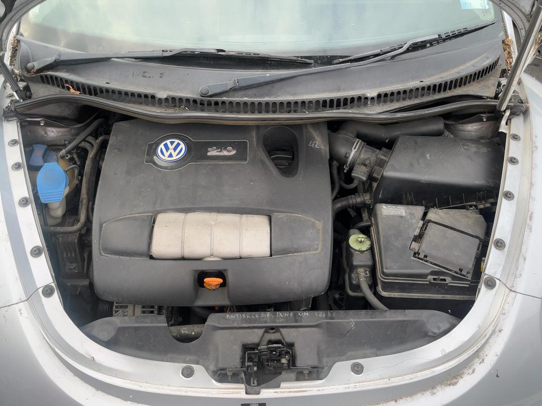 Photo '11' of Volkswagen Beetle Photo '11' of Volkswagen Beetle