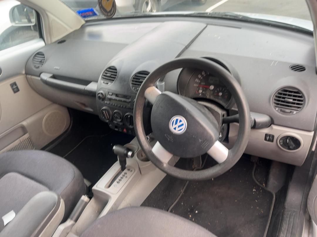 Photo '15' of Volkswagen Beetle Photo '15' of Volkswagen Beetle