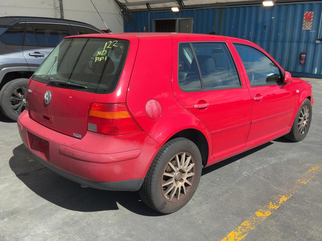 Photo '6' of Volkswagen Golf Photo '6' of Volkswagen Golf