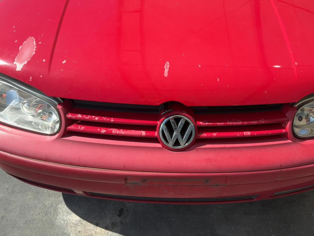 Photo '15' of Volkswagen Golf Photo '15' of Volkswagen Golf
