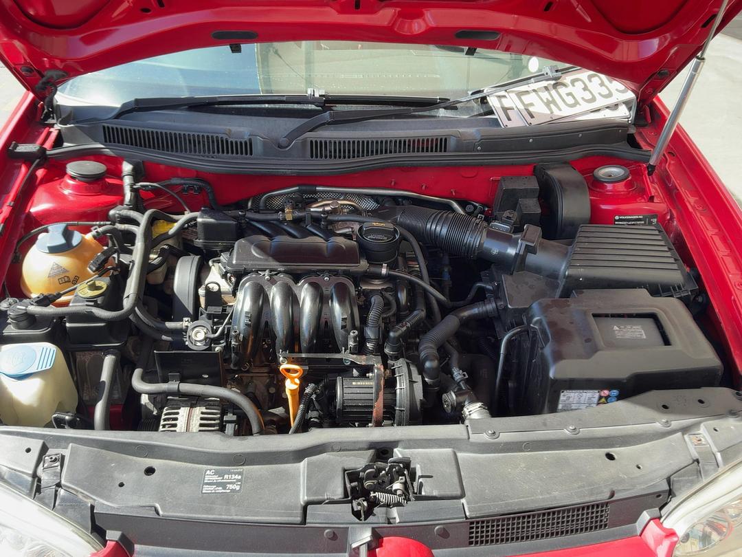 Photo '16' of Volkswagen Golf Photo '16' of Volkswagen Golf