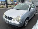 Thumbnail '3' of Volkswagen Polo