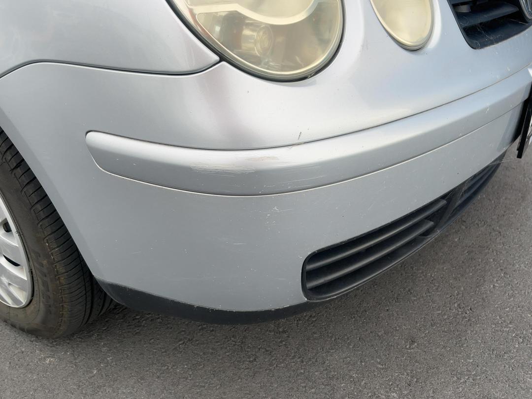 Photo '21' of Volkswagen Polo Photo '21' of Volkswagen Polo