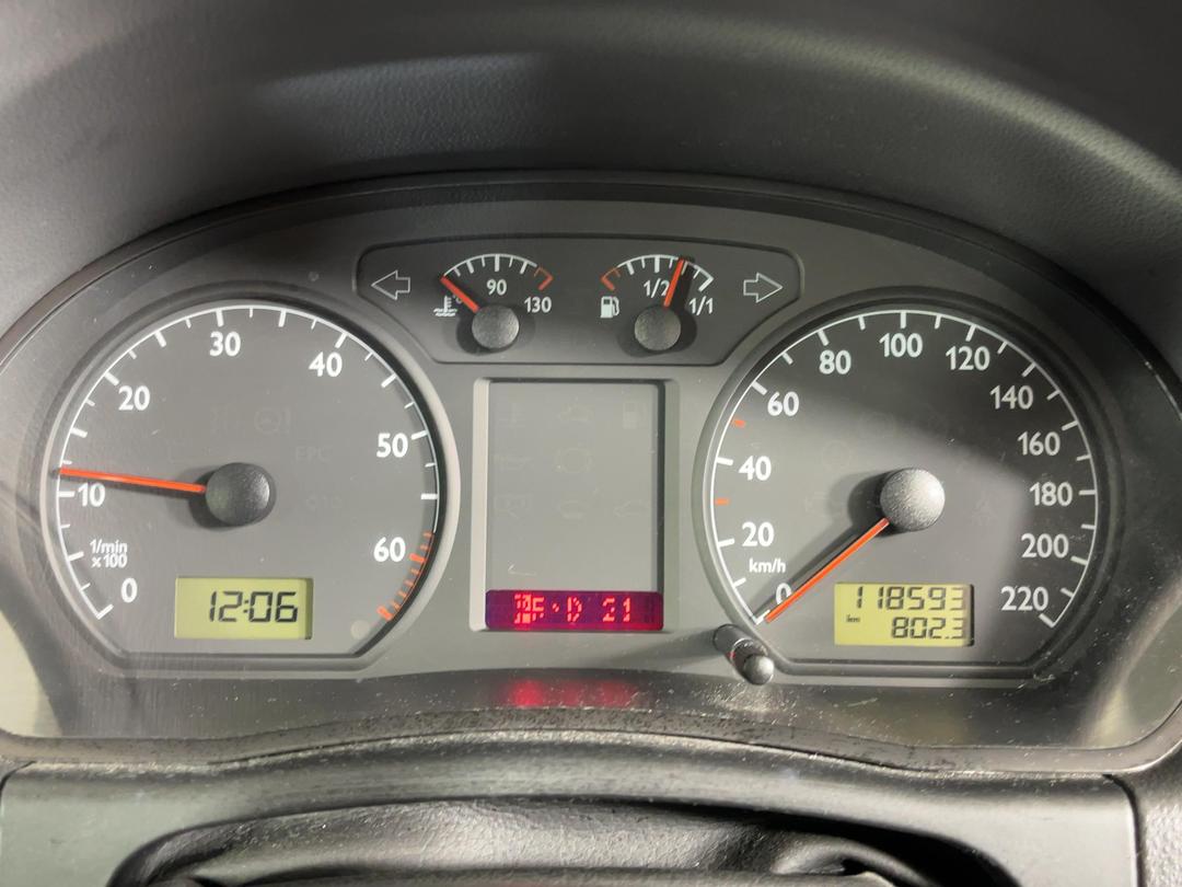 Photo '21' of Volkswagen Polo