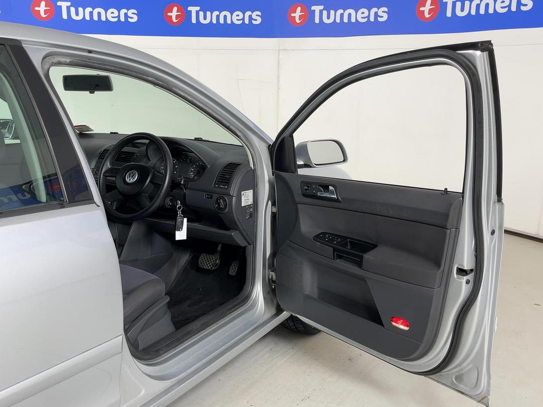 Photo '15' of Volkswagen Polo