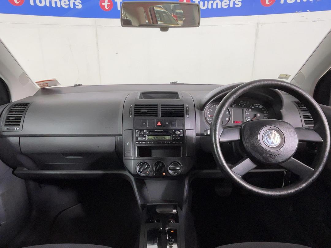 Photo '17' of Volkswagen Polo