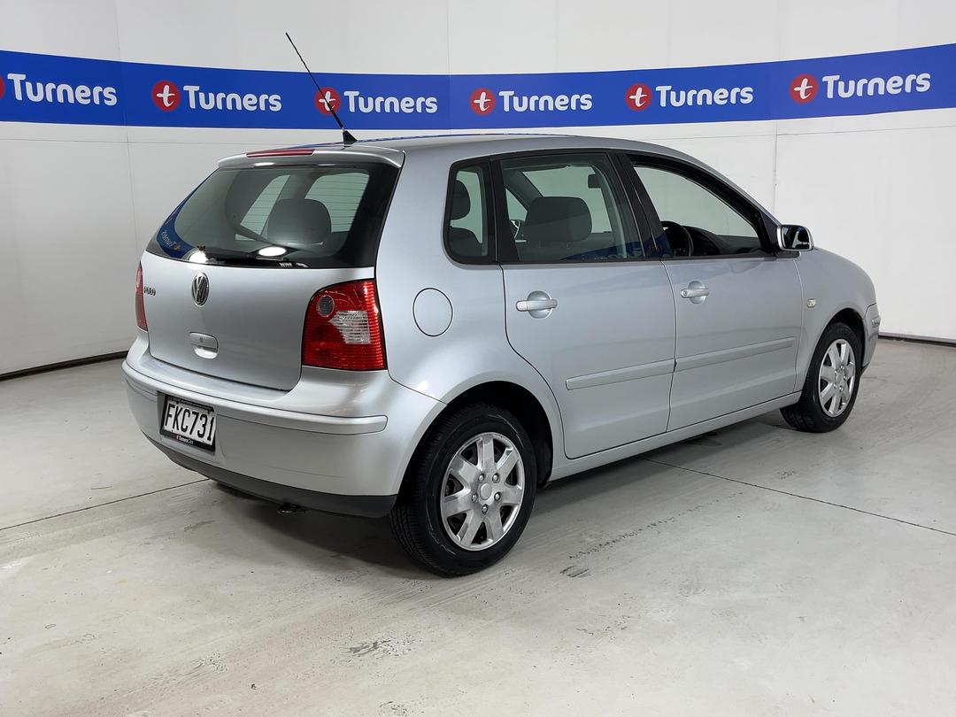 Photo '7' of Volkswagen Polo