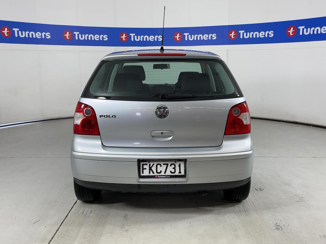 Photo '6' of Volkswagen Polo