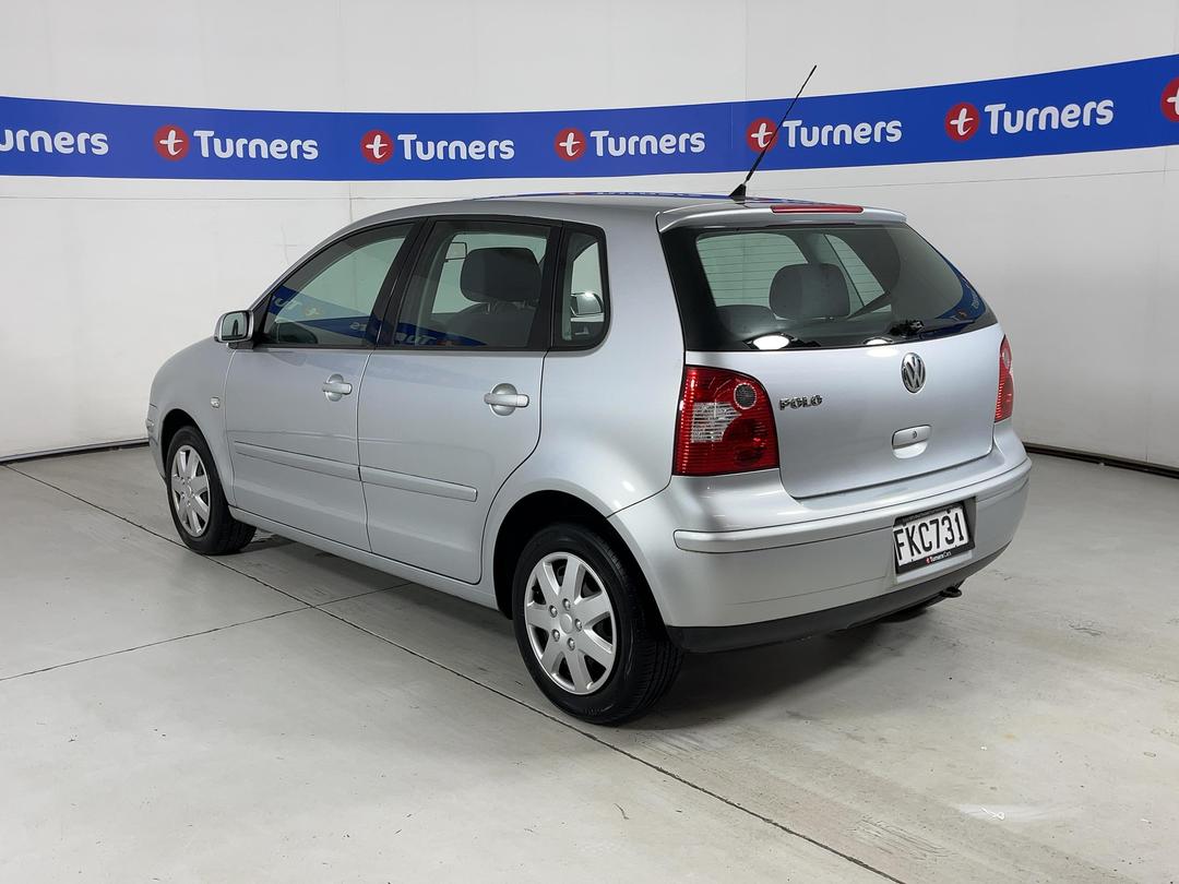 Photo '5' of Volkswagen Polo