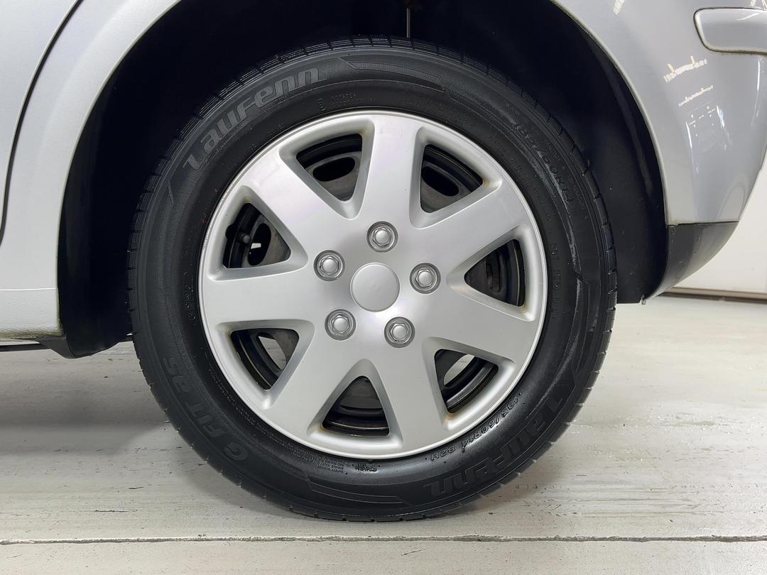 Photo '11' of Volkswagen Polo