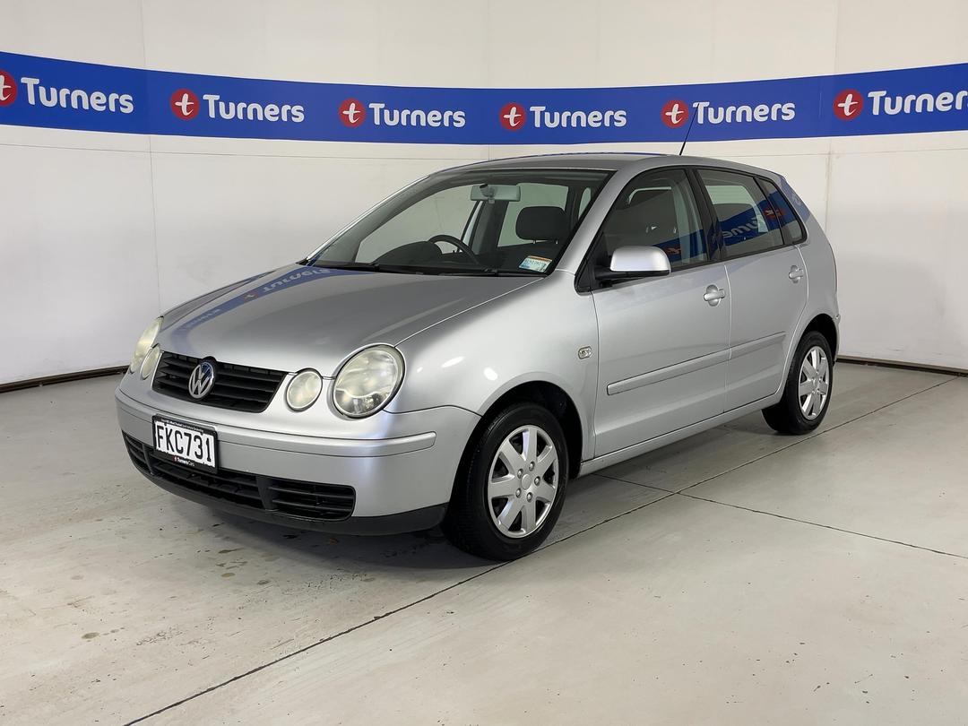 Photo '4' of Volkswagen Polo