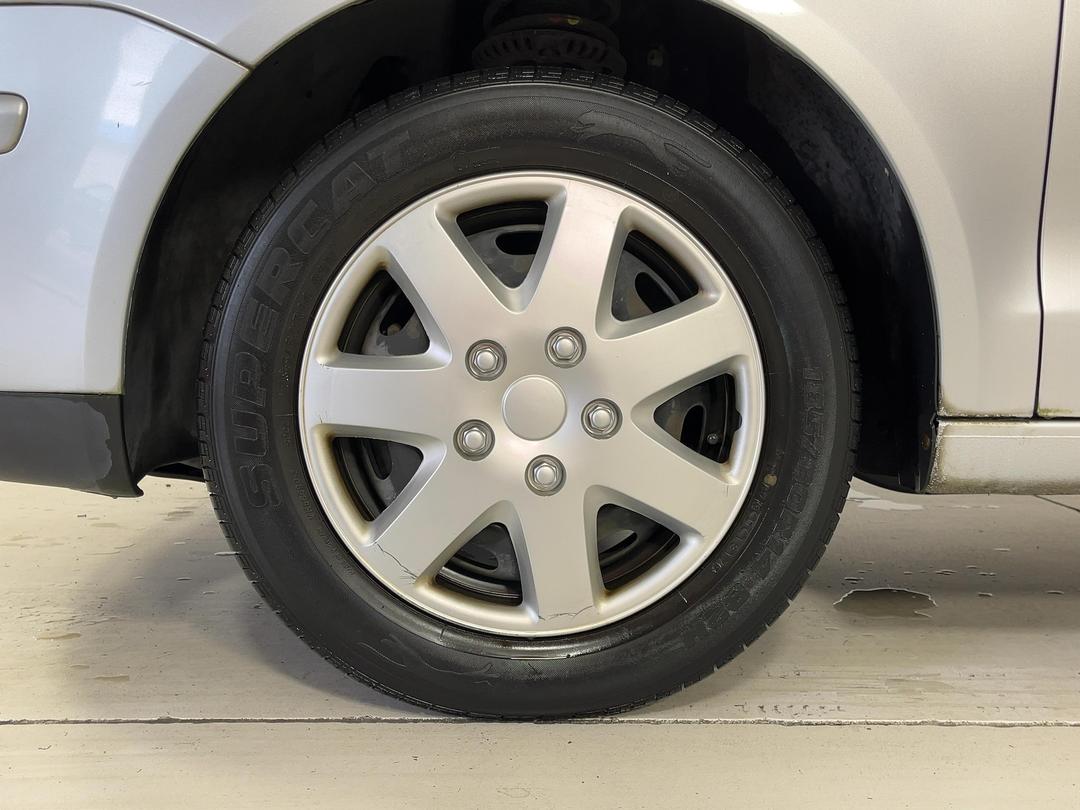 Photo '10' of Volkswagen Polo