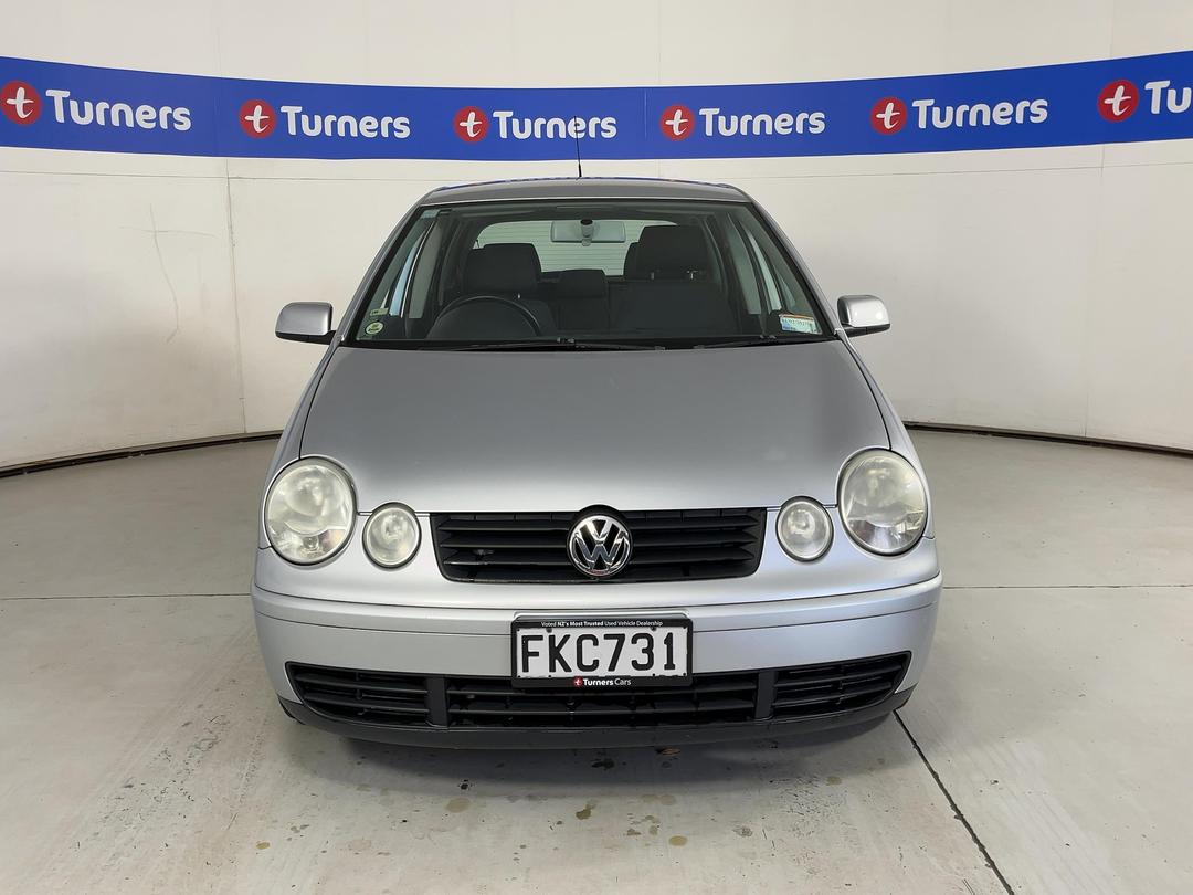 Photo '2' of Volkswagen Polo