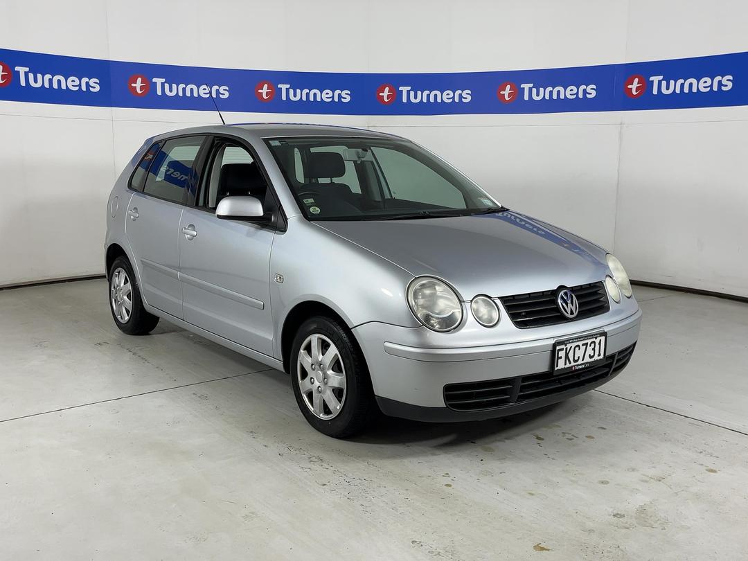 Photo '1' of Volkswagen Polo