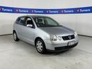 Photo of 2003 Volkswagen Polo